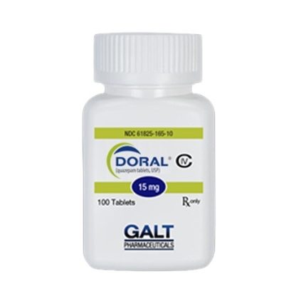 Doral 15mg