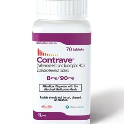Contrave