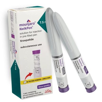 Mounjaro Injection Pen