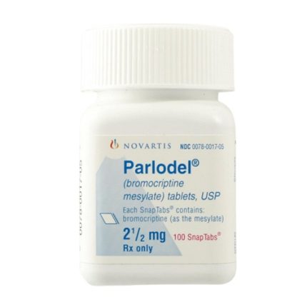 Parlodel