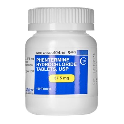 Phentermine
