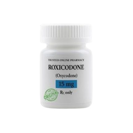 Roxicodone 15mg