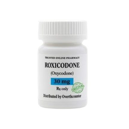 Roxicodone 30mg