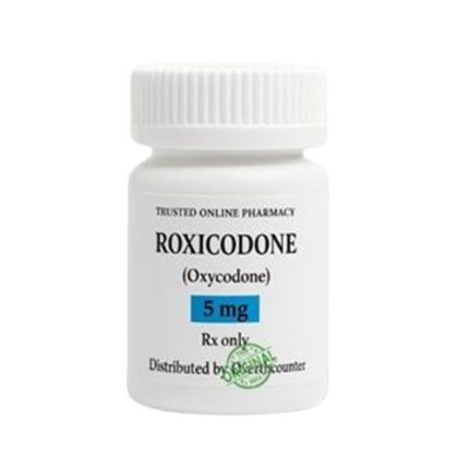 Roxicodone 5mg