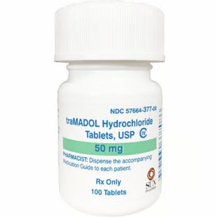 Tramadol 50mg