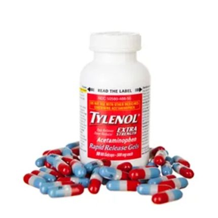 Tylenol