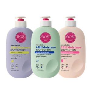 EOS Body Lotion