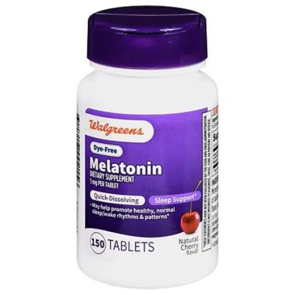 Melatonin 10mg