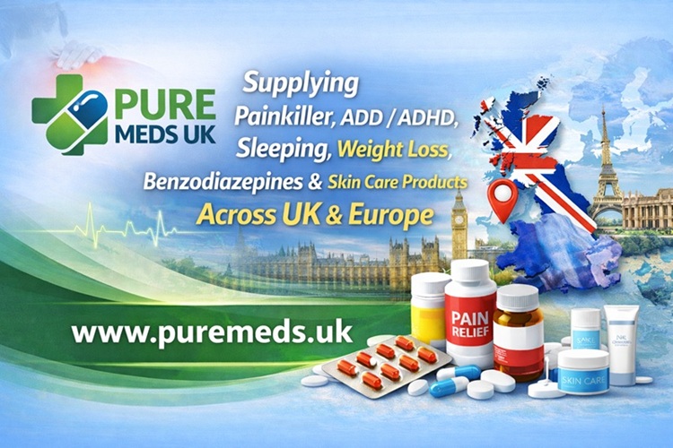 Purchase Adderall XR 30mg Online UK Instant Delivery