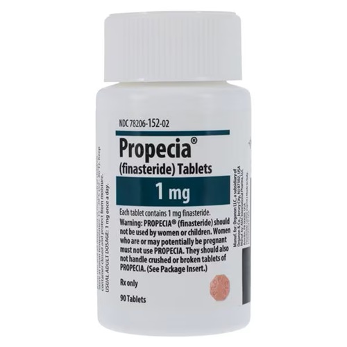 Propecia 1mg
