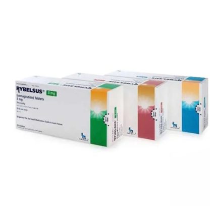 Rybelsus 7mg Tablets
