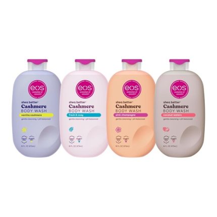 EOS Body Wash
