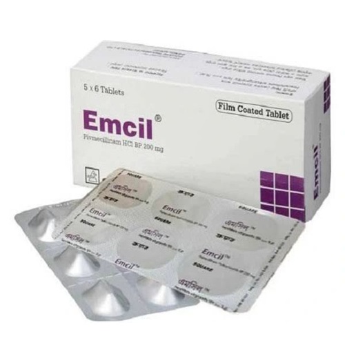 Pivmecillinam Pivmecillinam