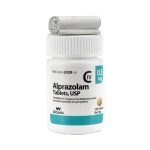 Alprazolam