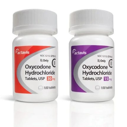Buy Oxycodone 30mg Online UK