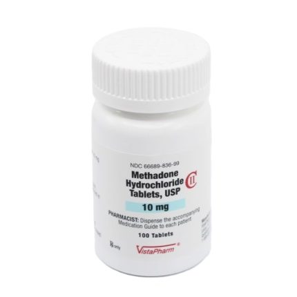 Methadone 10mg