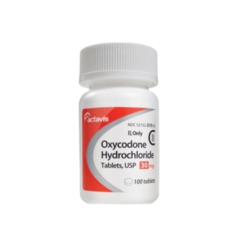 Oxycodone 30mg Oxycodone 30mg
