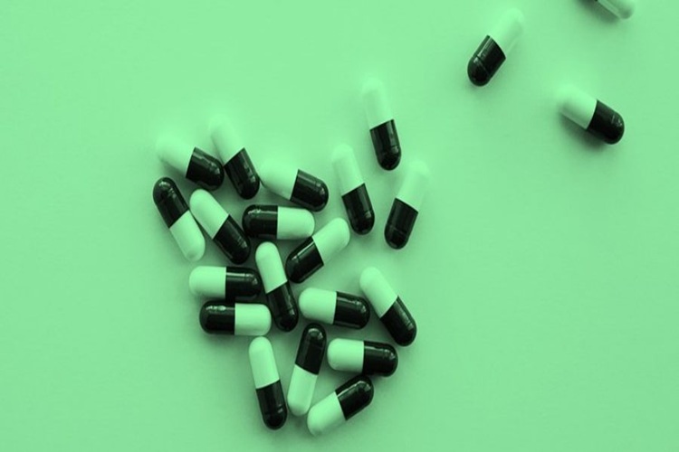 Buy Chlordiazepoxide Capsules Online UK