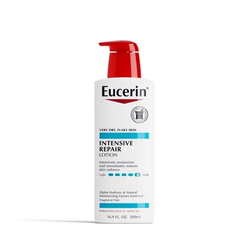 Eucerin Intensive Repair Lotion Eucerin Intensive Repair Lotion