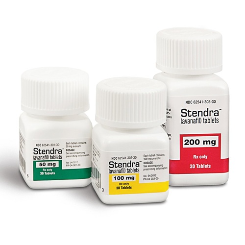 Stendra Stendra