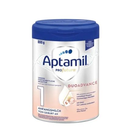 Aptamil PROFUTURA 1 Formula Milk From Birth (800g/28.2 oz)
