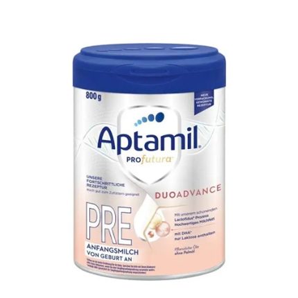 Aptamil PROFUTURA Pre from birth (800g/28.2 oz)