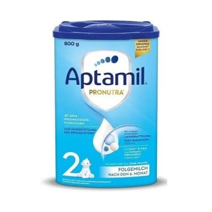 Aptamil PRONUTRA - 2 (800g/28.2 oz)