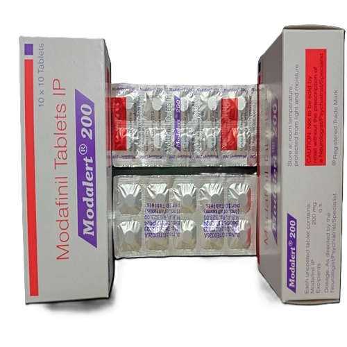 Modalert 200mg Modalert 200mg