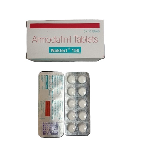 Waklert 150mg Waklert 150mg