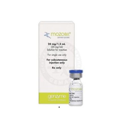 Buy Mozobil 20 mg mL Online