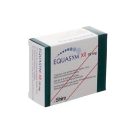 Equasym XR 10 mg Capsules