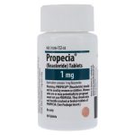 Propecia 1mg